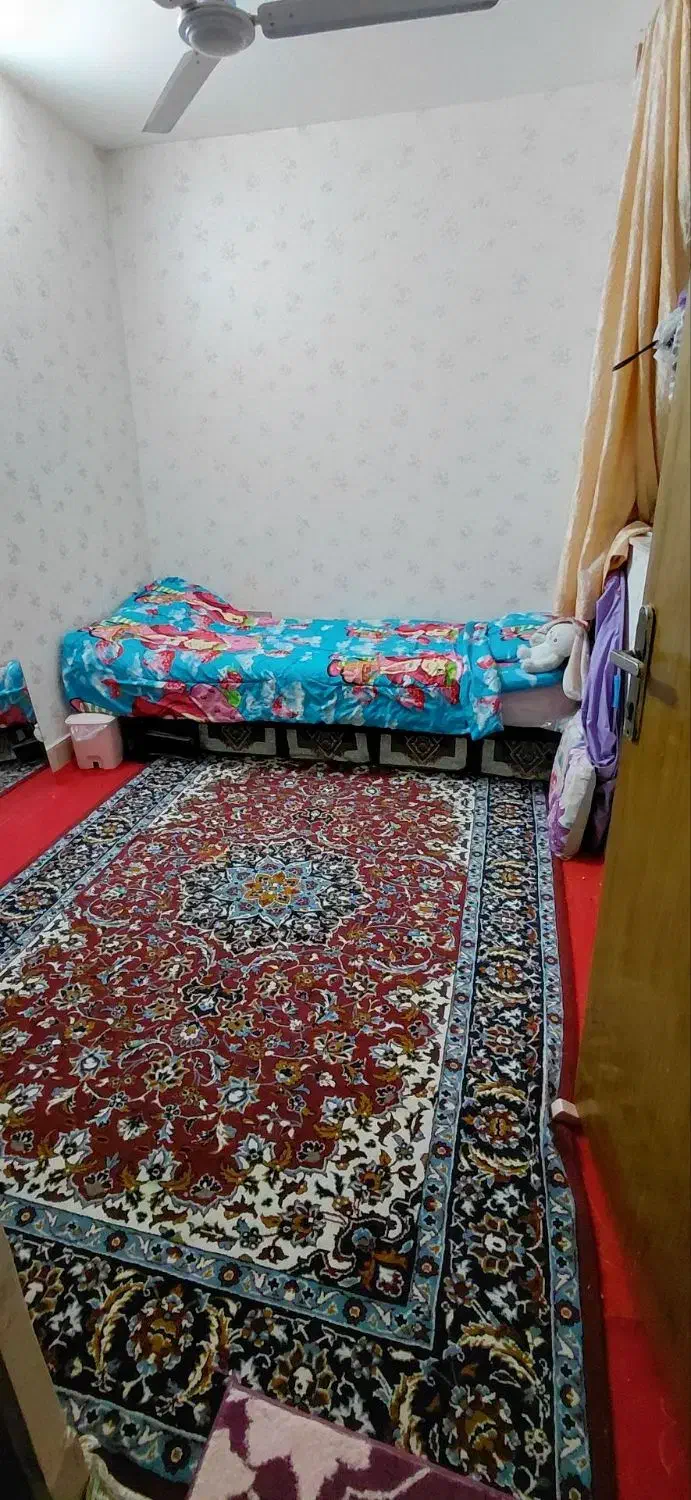 فروش آپارتمان فاز ۴ ولیعصر قائم ۳