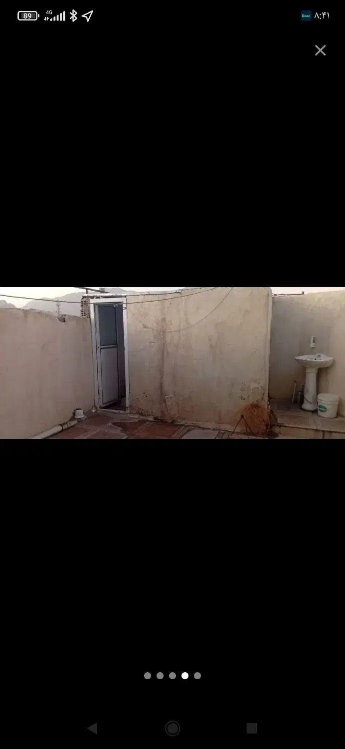 طبقه سوم ماسور اجاره
