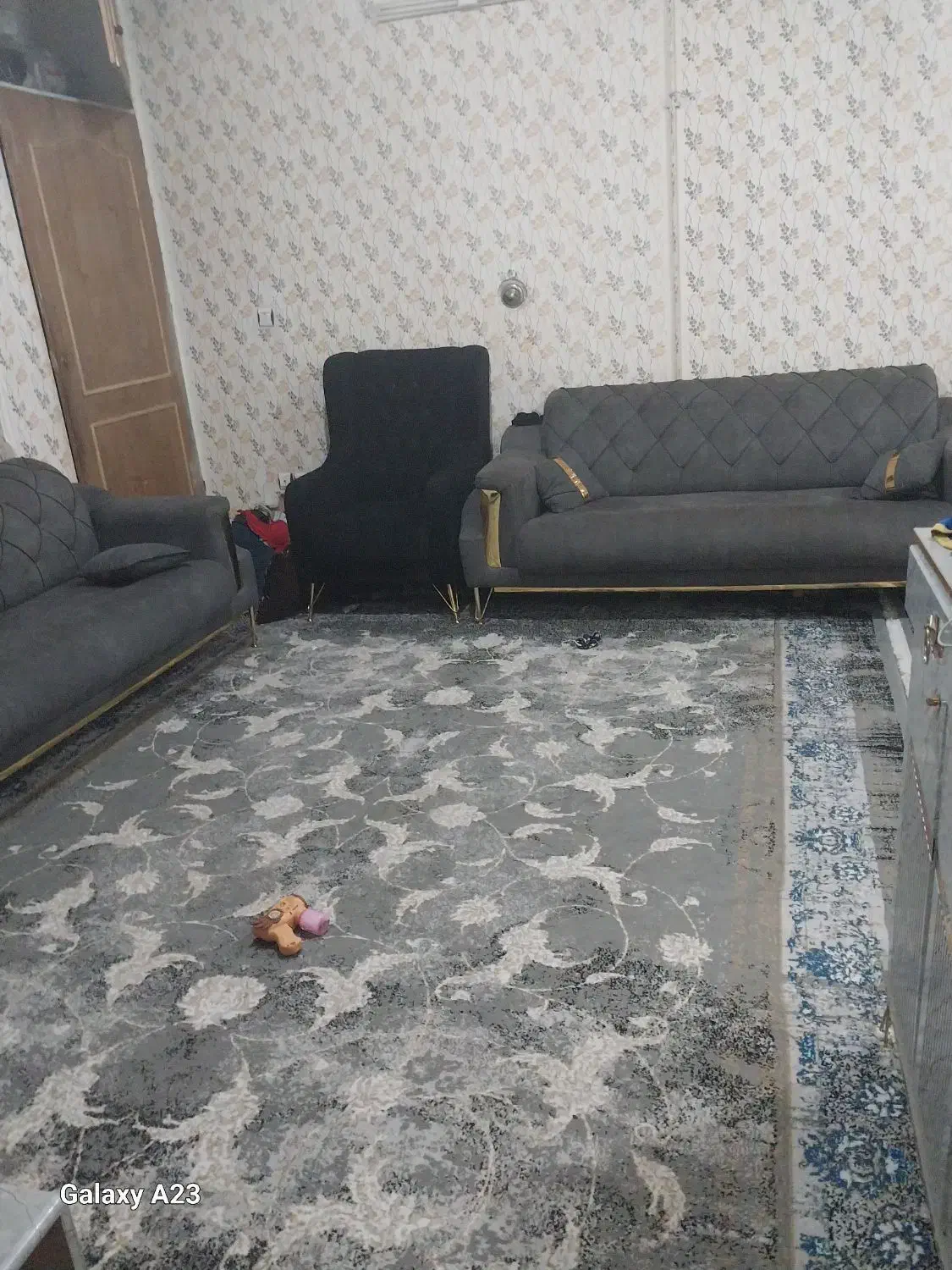 خونه طبقه دوم