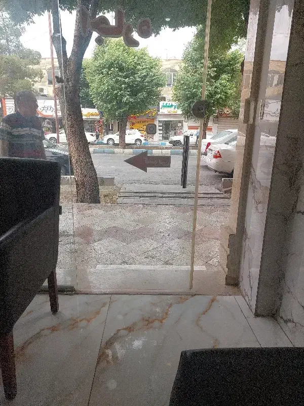 عطار ۱۰۹متری باز سازی شده کم واحد بهترین لوکیشن