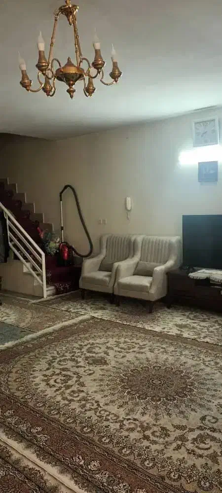 ویلایی دربست.۱۶متری دوم شمالی.