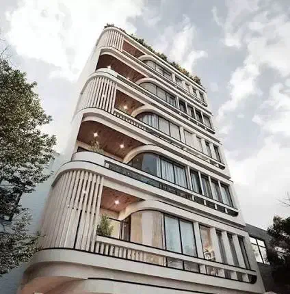 رهن و اجاره واحد ۱۹۰ متری