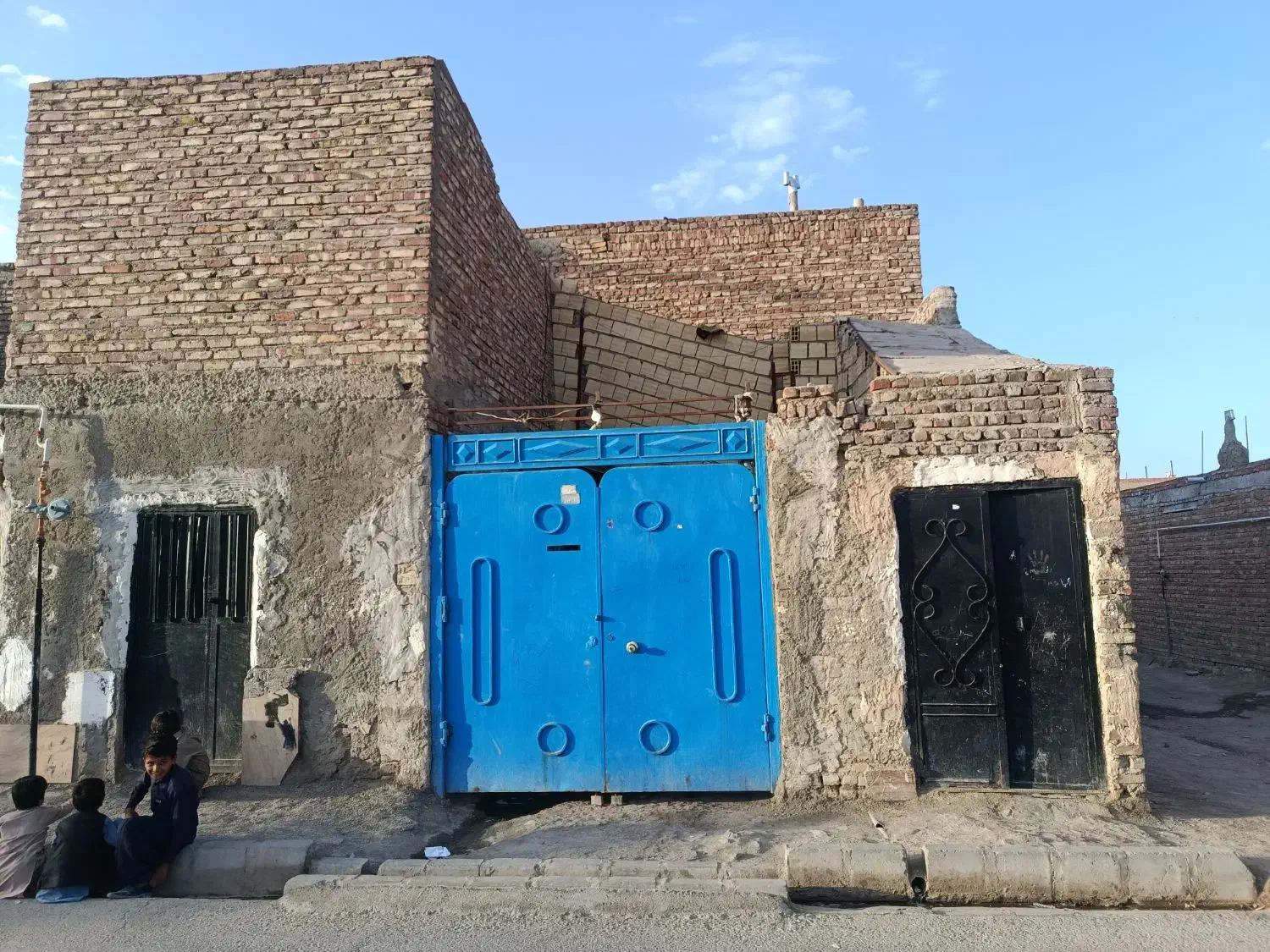 باقری 75