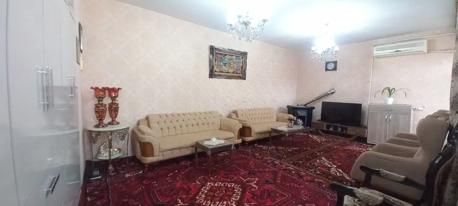 خانه حیاط دار