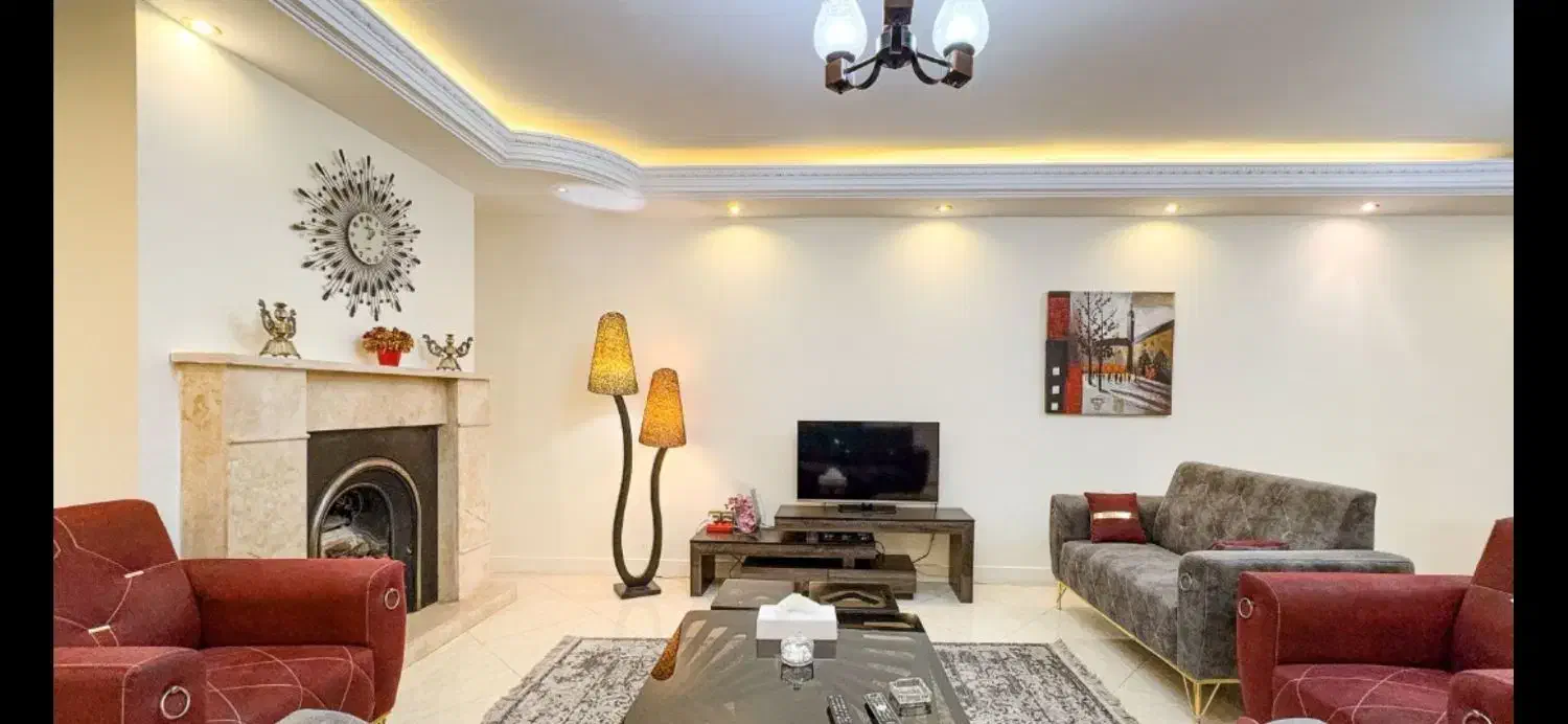 فروش آپارتمان