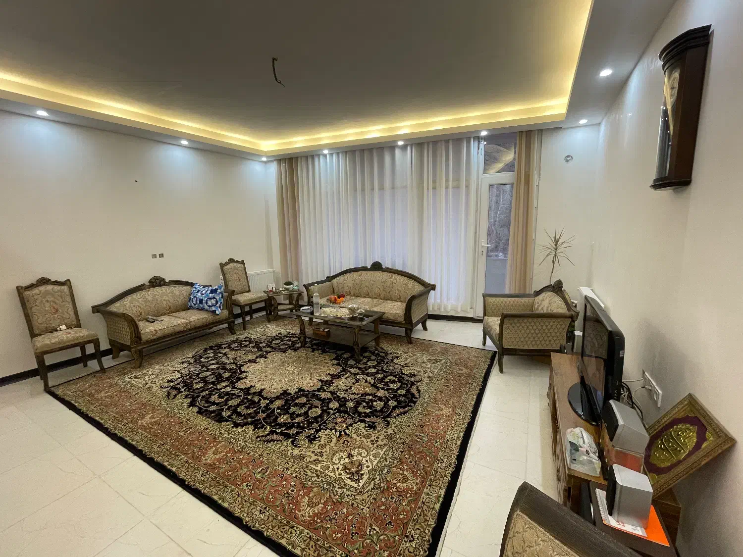 اپارتمان