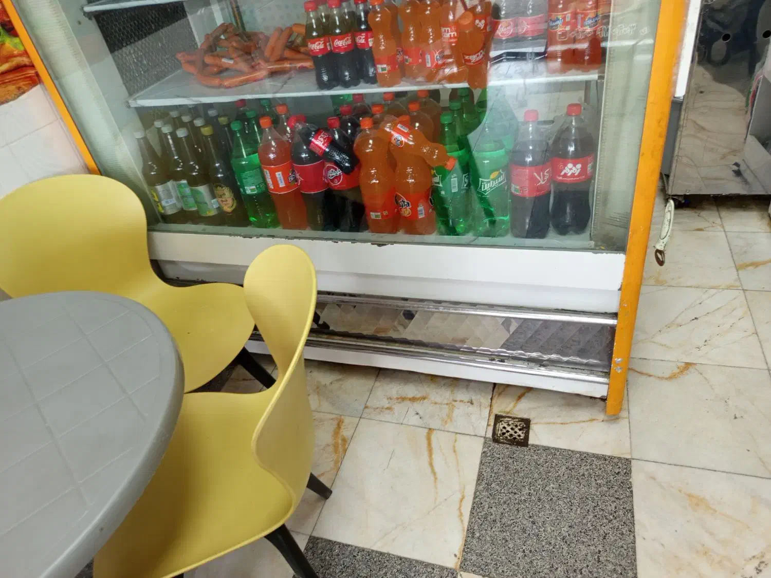 واگذاری ساندویچی