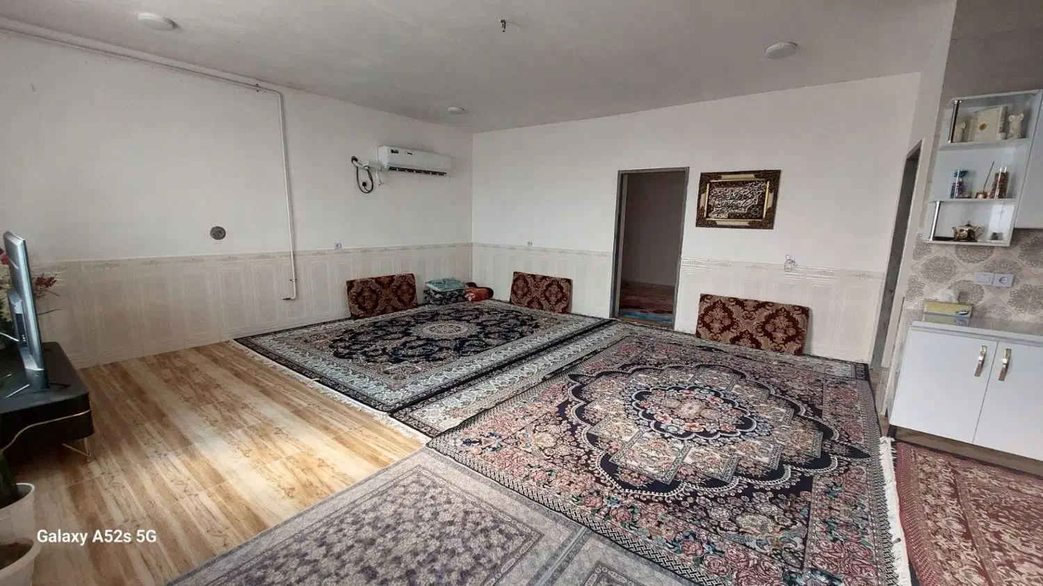 طبقه بالا نوساز