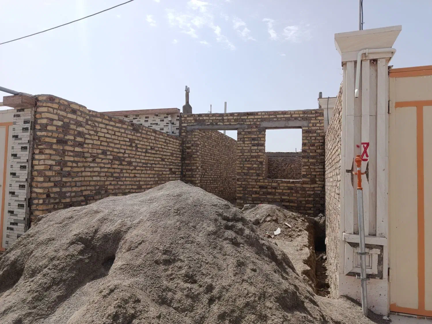 ویلایی فروشی دانشگاه 7