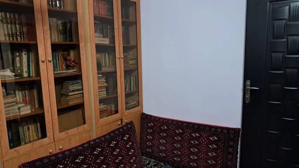 سرافرازان ۵۲  ۱۲۰ متری
