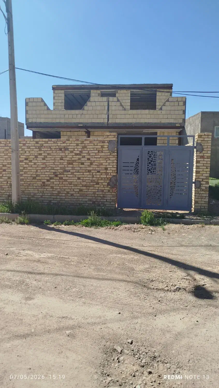 فروش ساختمان ویلایی