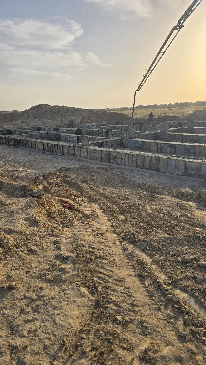 زمین فروشی مناسب سرمایه گذاری