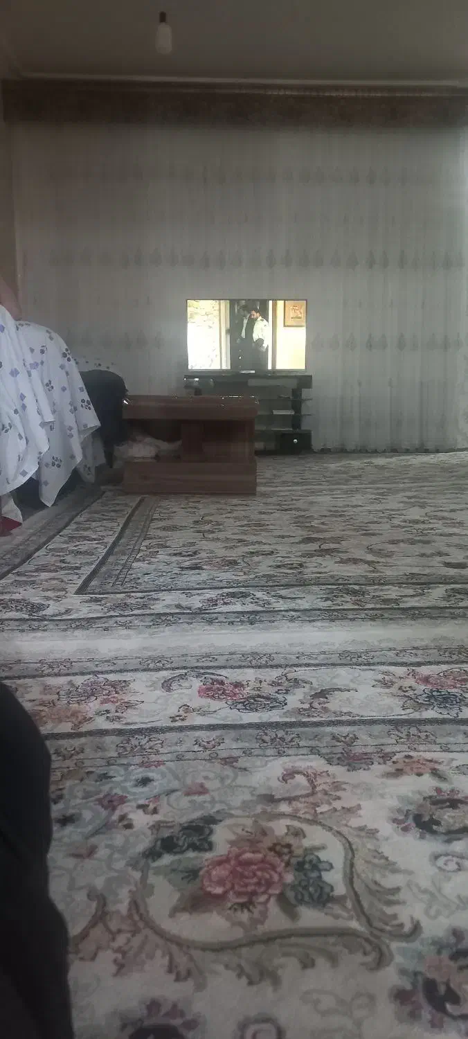 اجاره منزل ۷۰متری تک خواب با امتیاز برق گاز اب