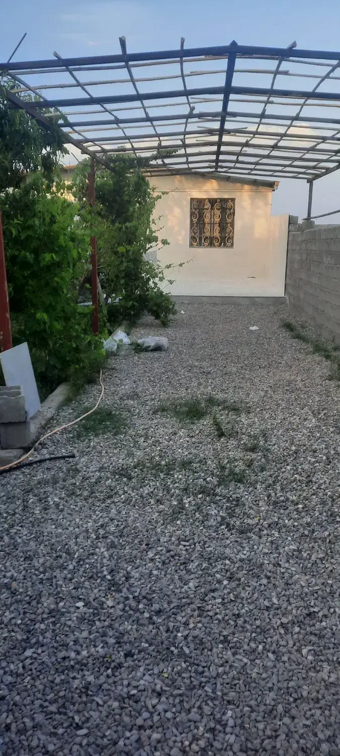 خانه فروشی در روستای سرپشت ۱۰ کیلومتری دهبکری