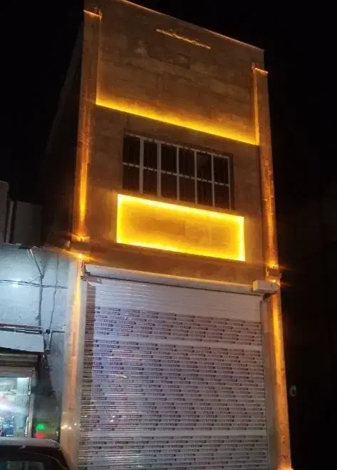 مغازه و کارگاه جهت شیرینی پزی مفتح 26