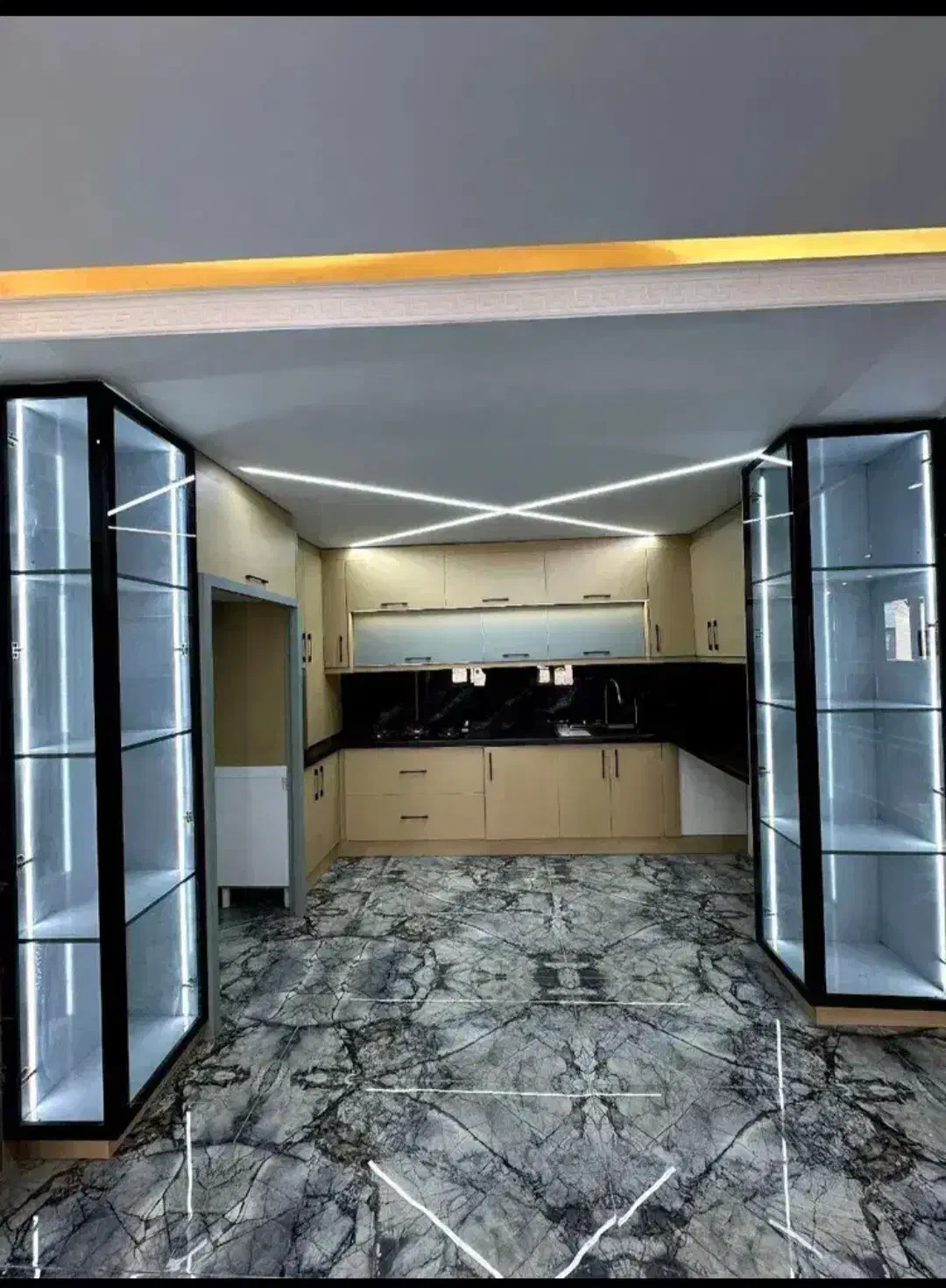 منزل مسکونی  درشهرک گرجی