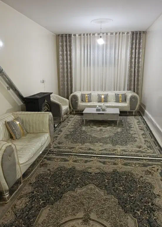 اجاره خانه ویلایی طبقه همکف