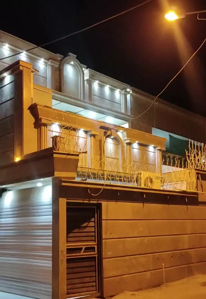 فروش طبقه بالا