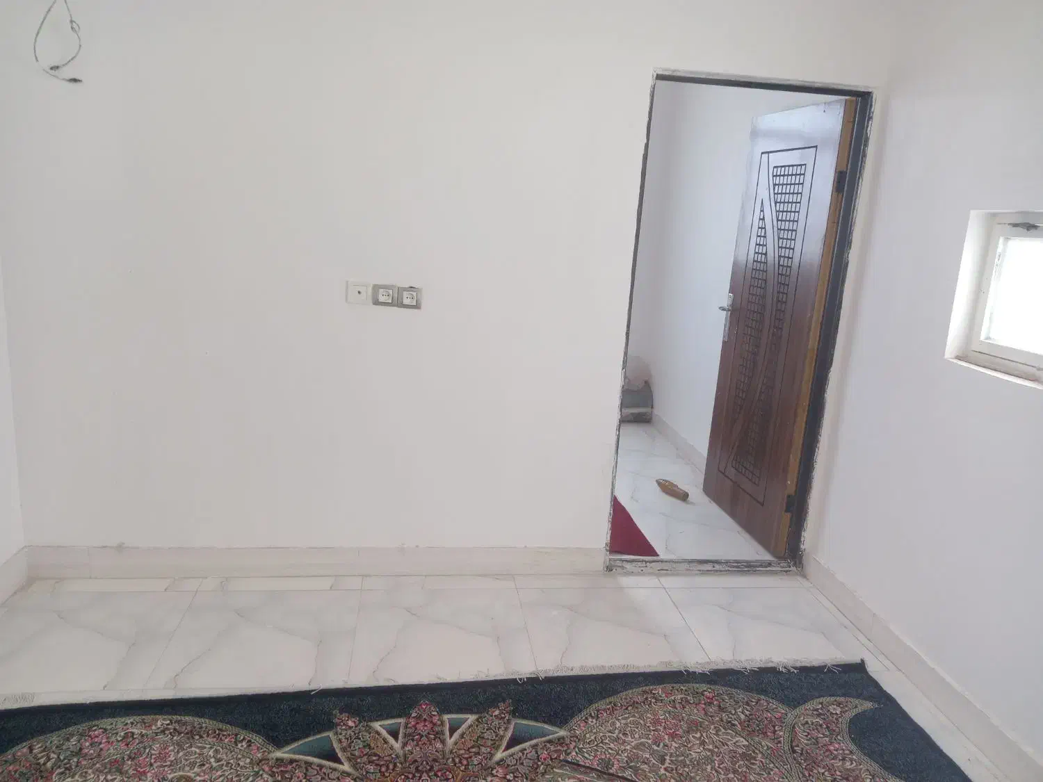 خانه طبقه دوم اجاره ای