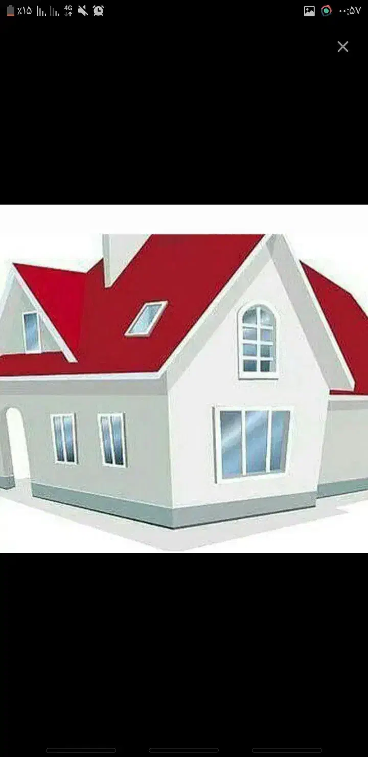 اجاره ساختمان طبقه همکف