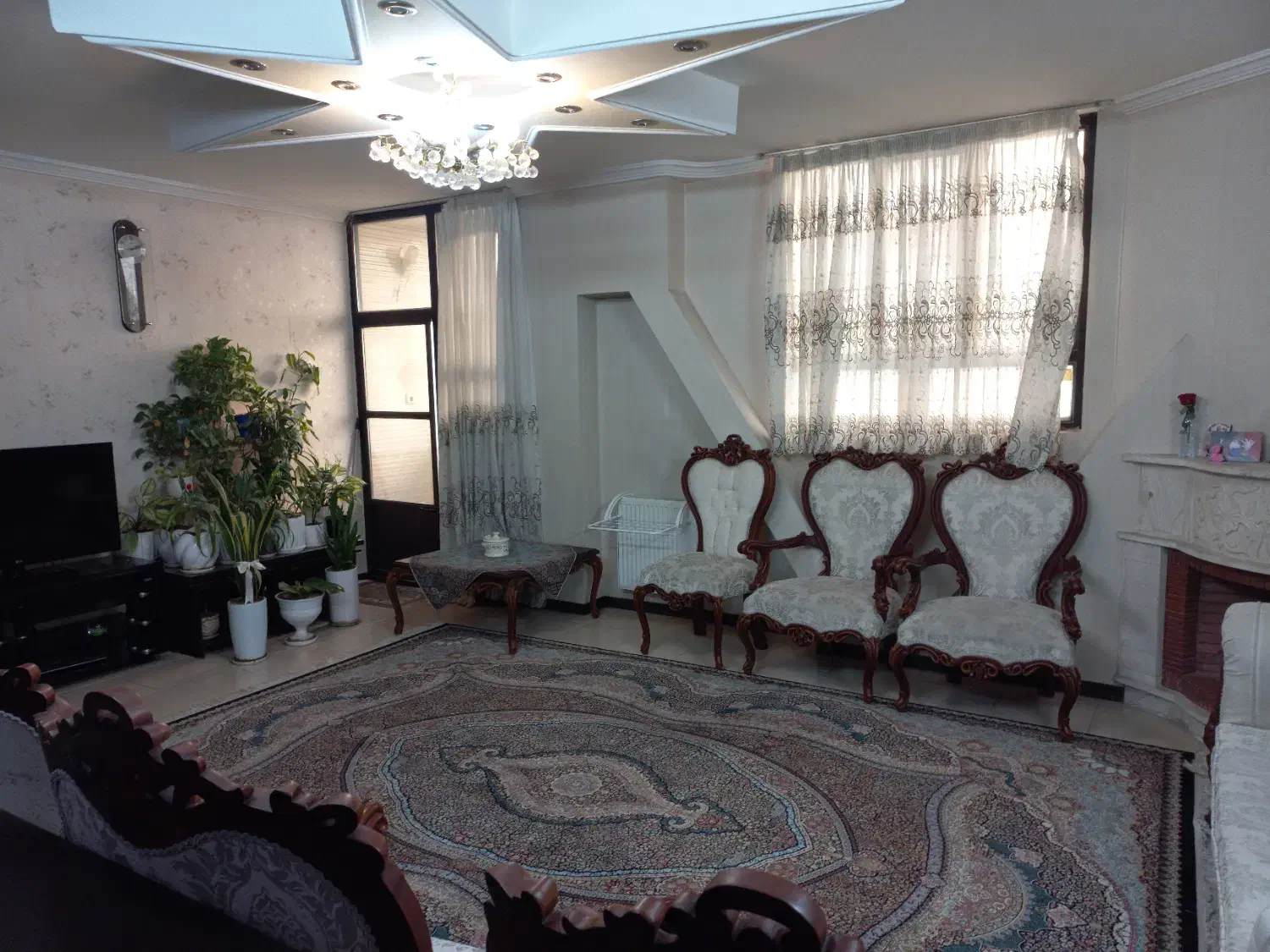 اجاره آپارتمان
