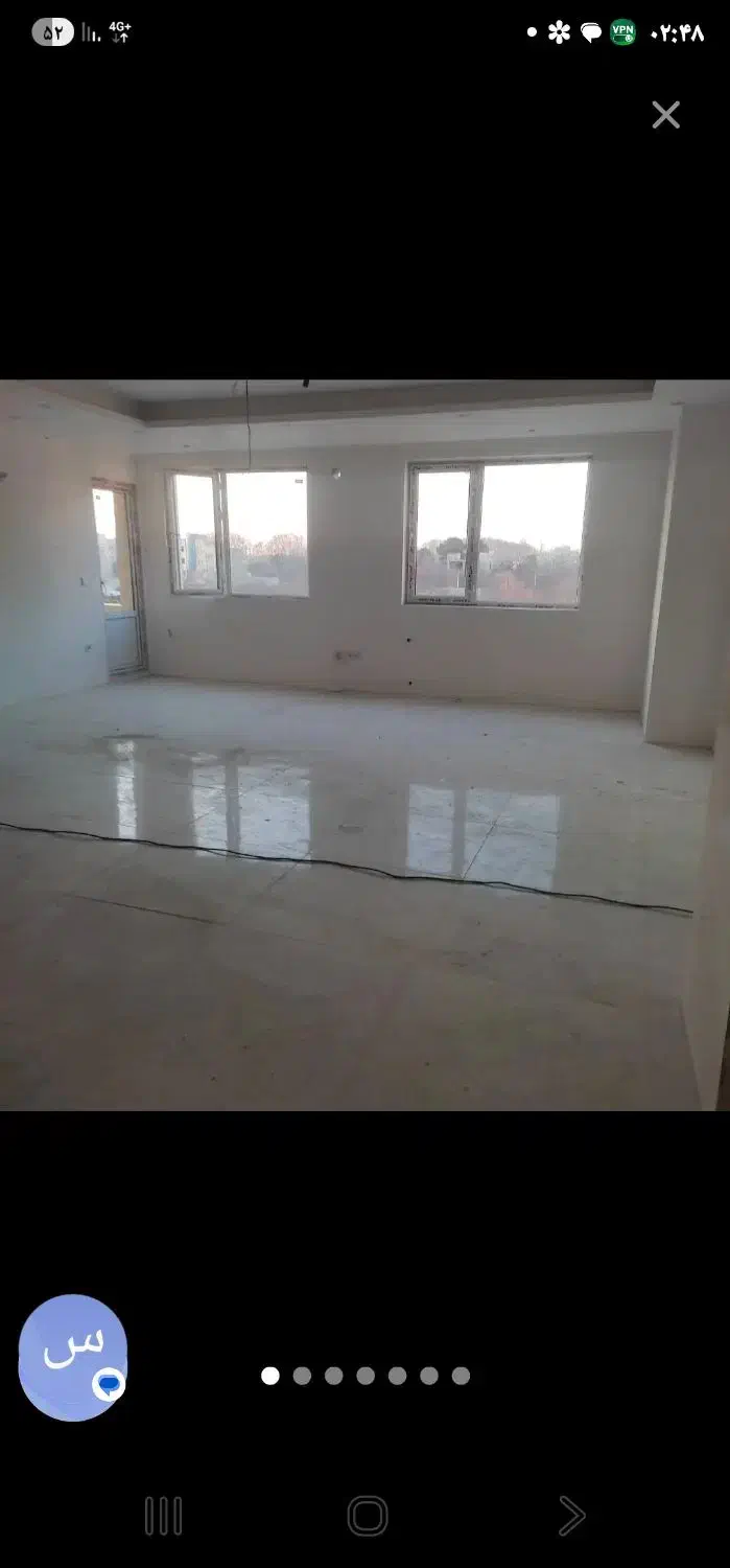 واحد اپارتمان