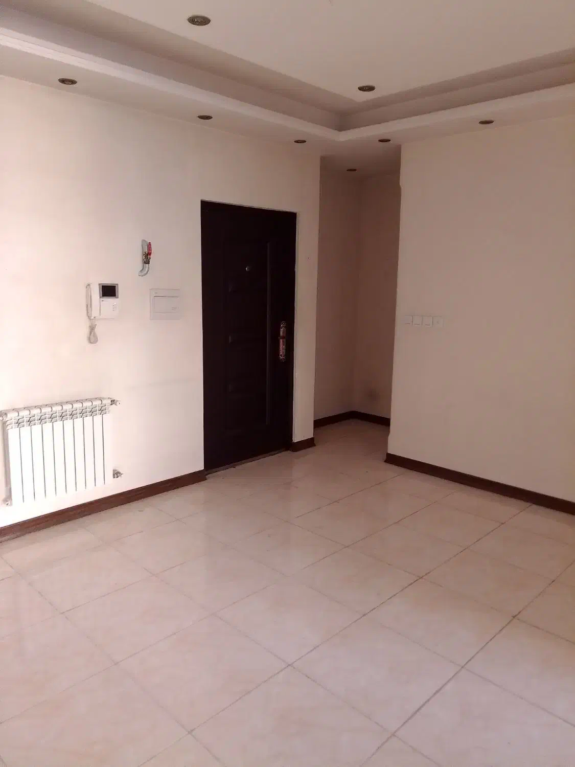 ۷۰ متر جمالزاده کلهر