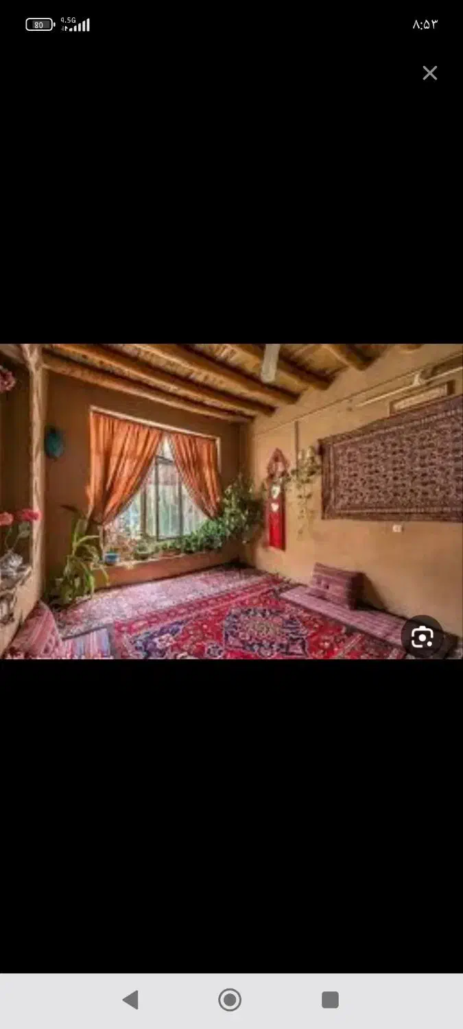 اپارتمان 3 سال ساخت در ستارخان