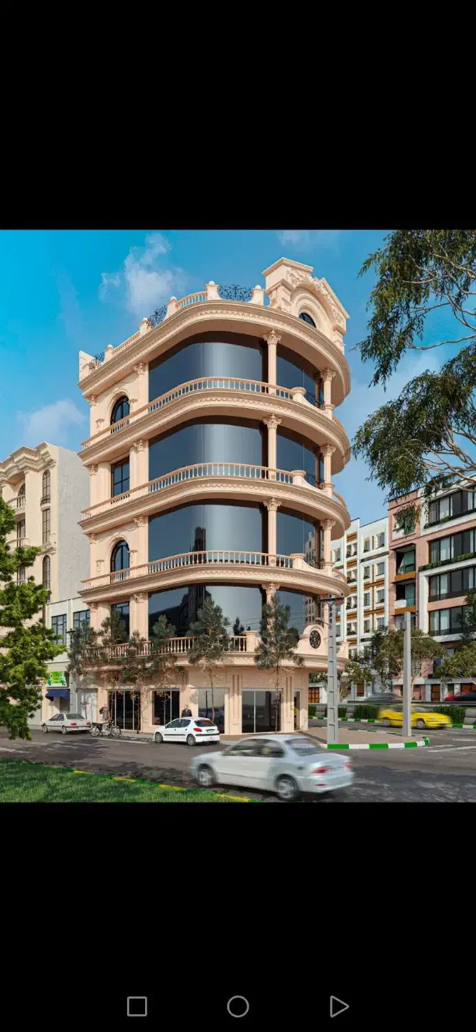 فروش تجاری