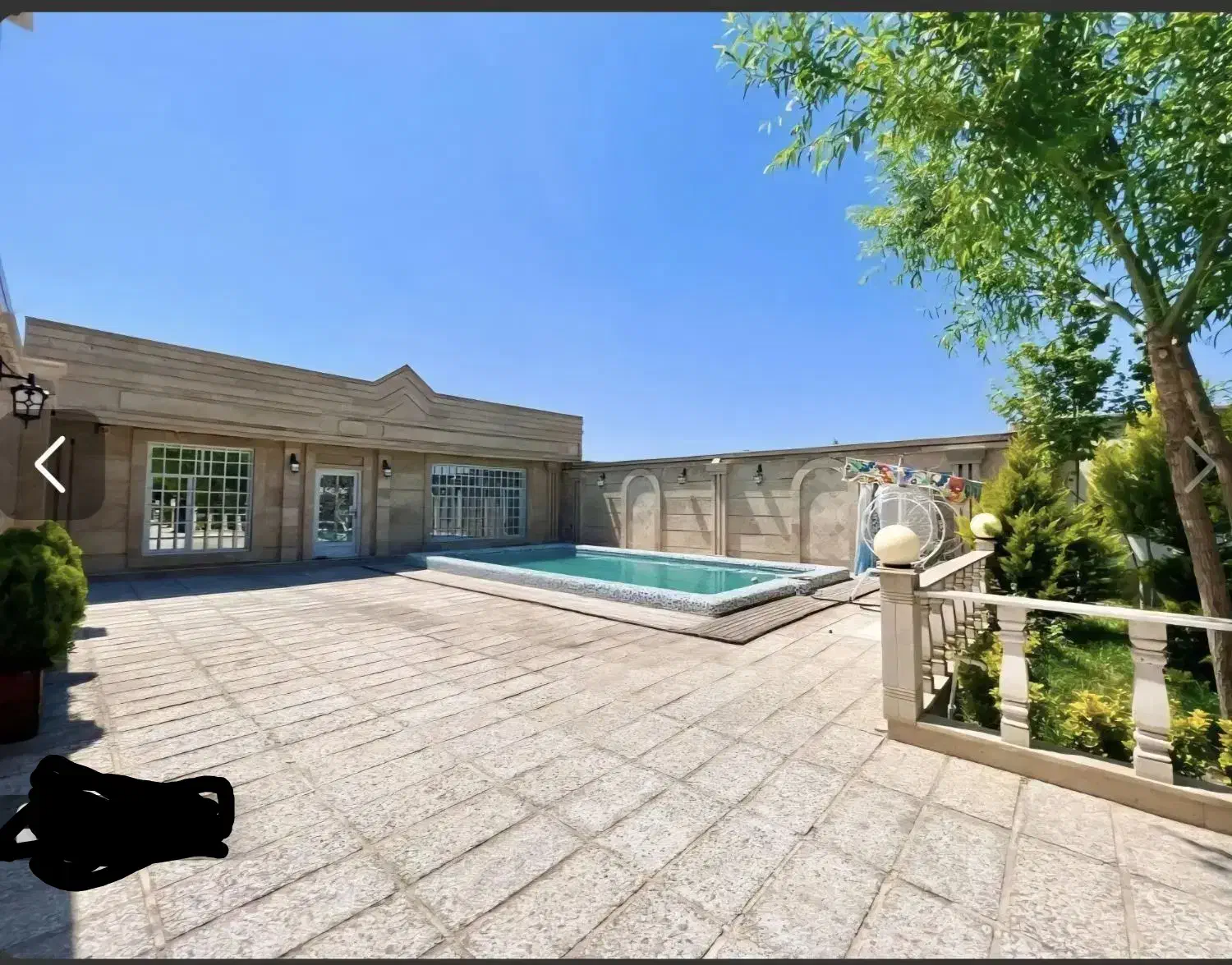 ویلایی 250 متری shahed