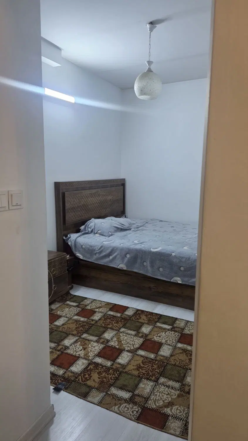 گلبرگ جنوبی ۸۵ متر شیک