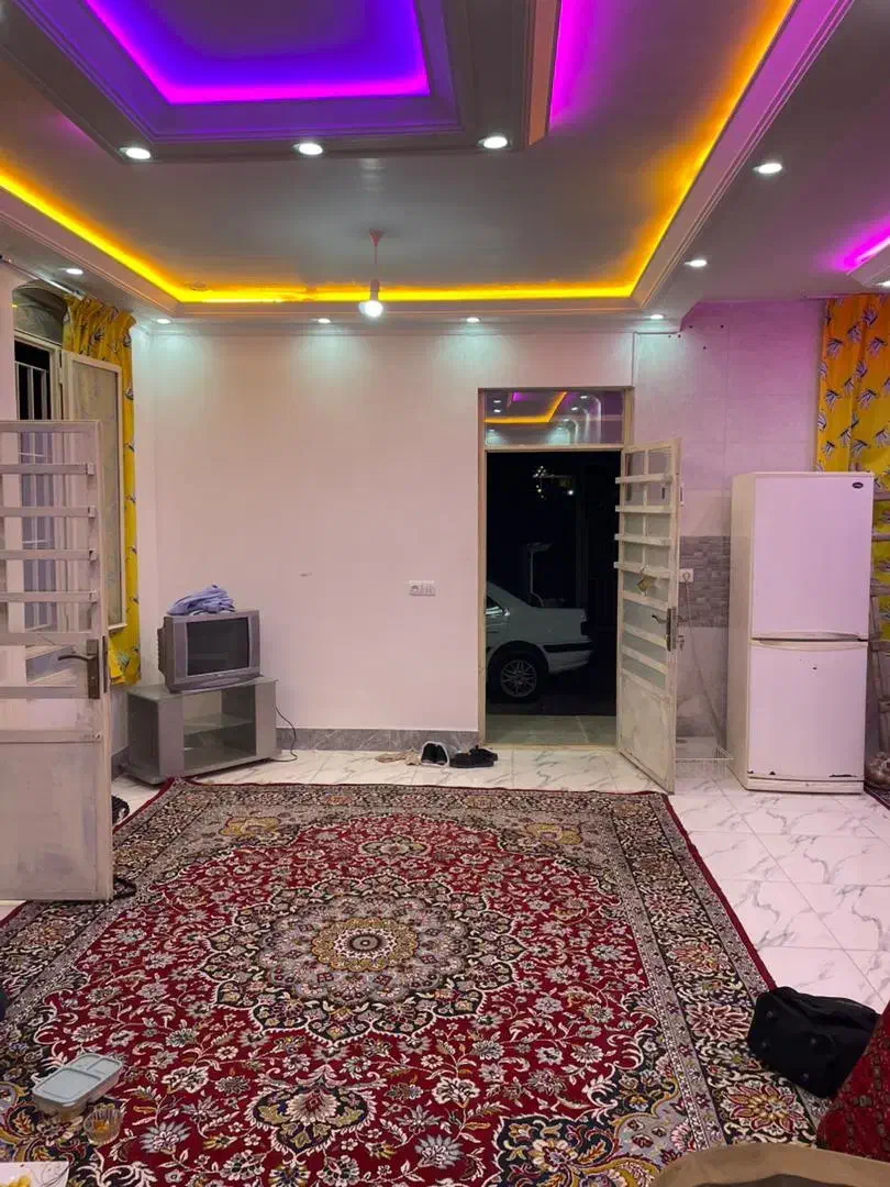 باغ ویلا تکدرخت