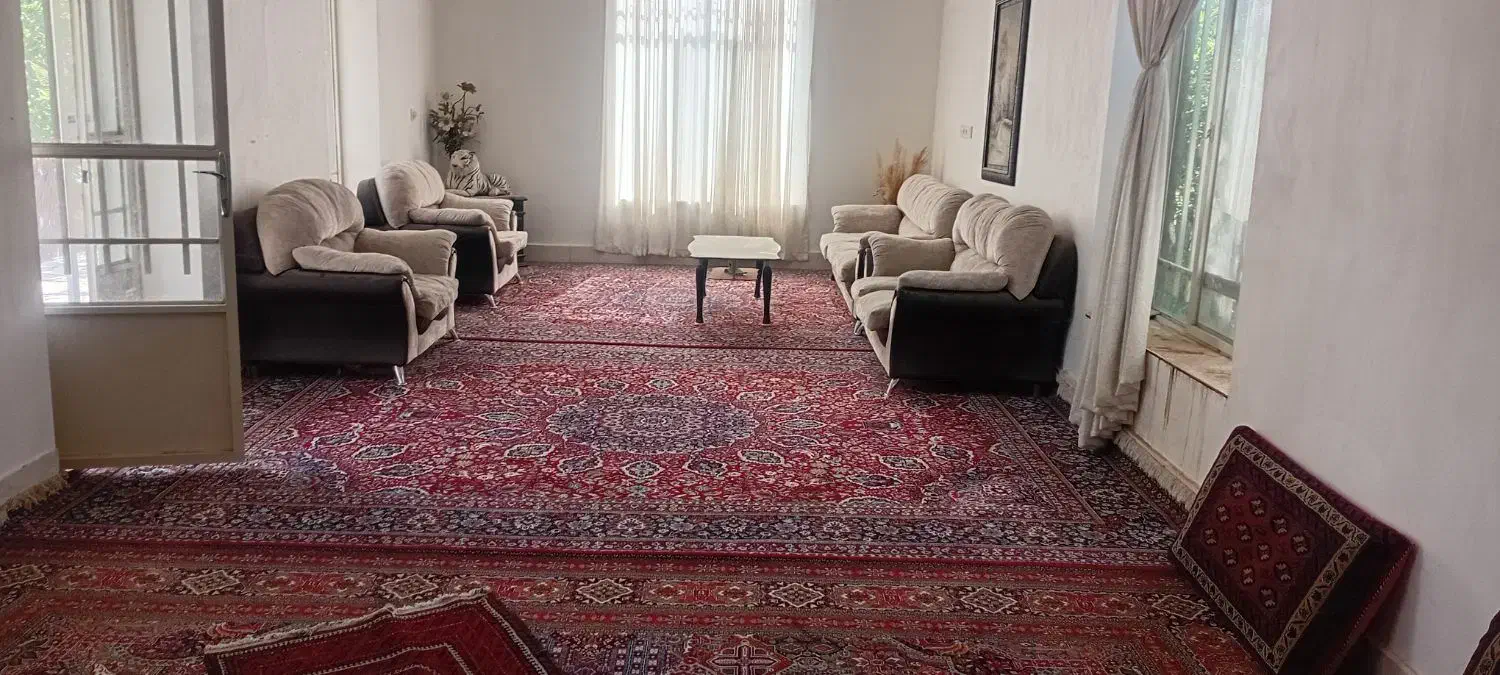 باغ ویلا