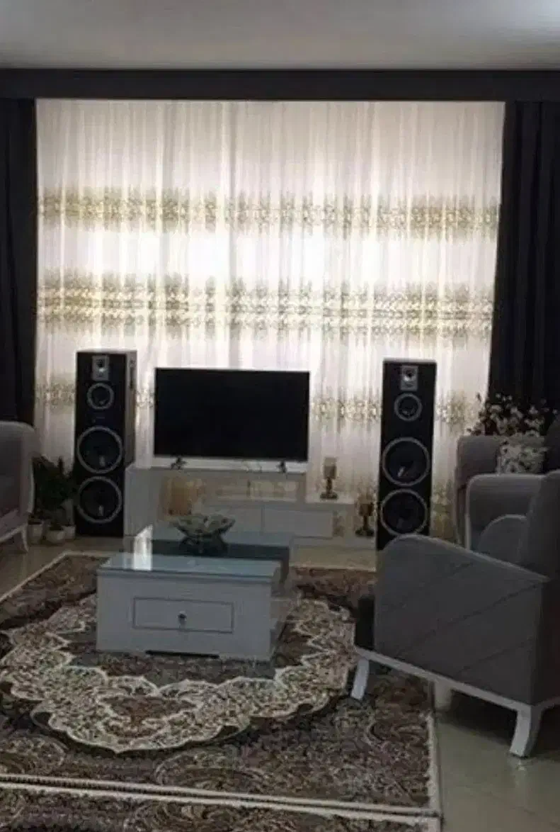 اجاره واحد مسکونی