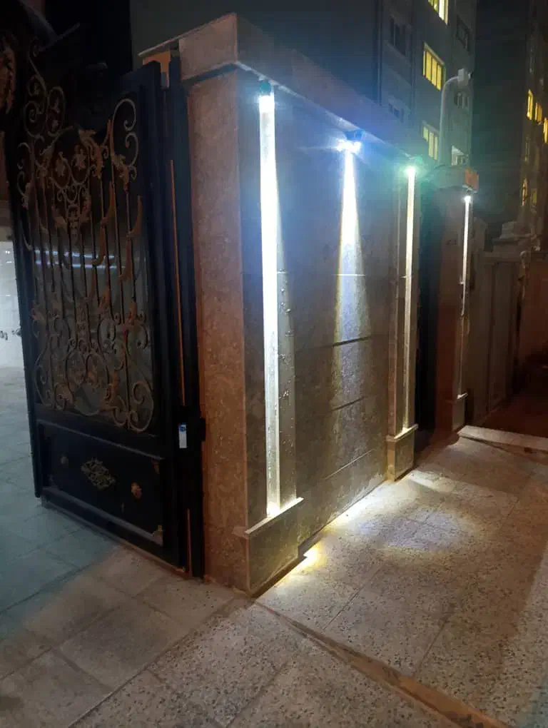 آپارتمان امیر اباد
