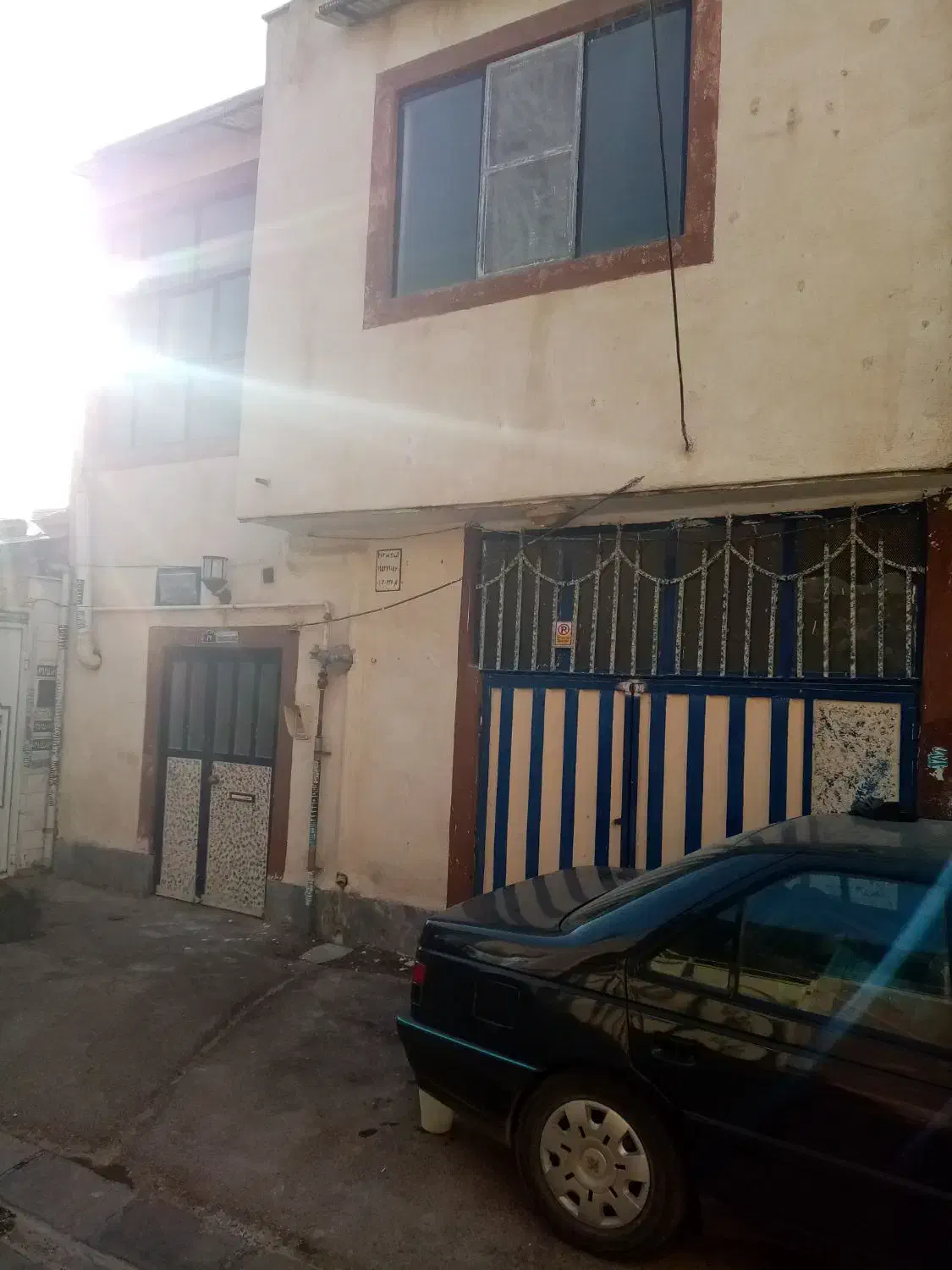 اجاره ویلایی دربست.