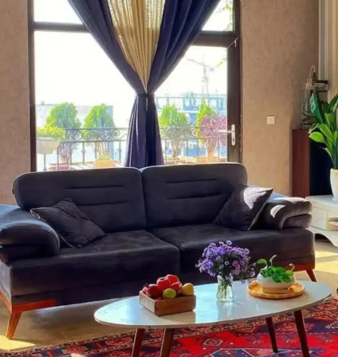 کلنگی 121 متر