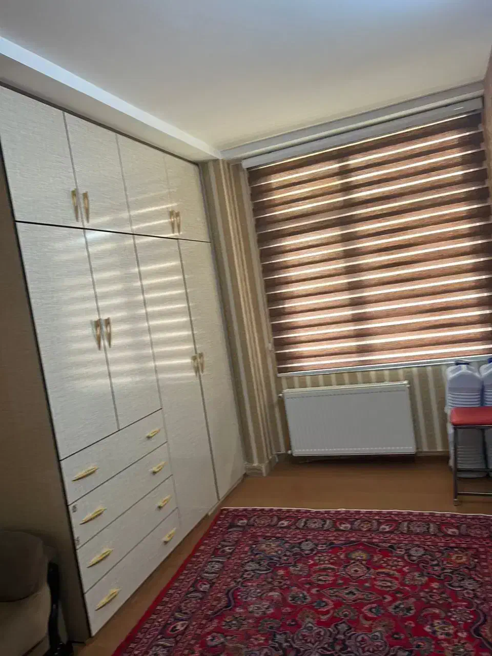 رهن کامل آپارتمان چالدران