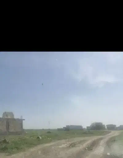 زمین مسکونی