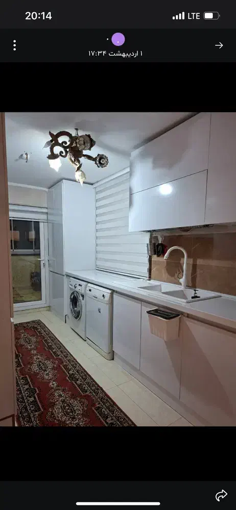 واحد 119 متری خاوران