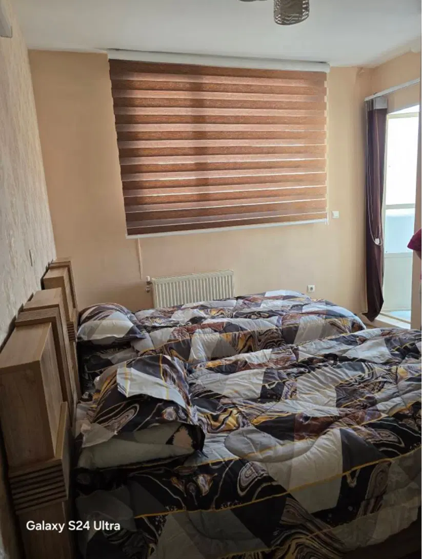 دو خواب_تخلیه _لوکس