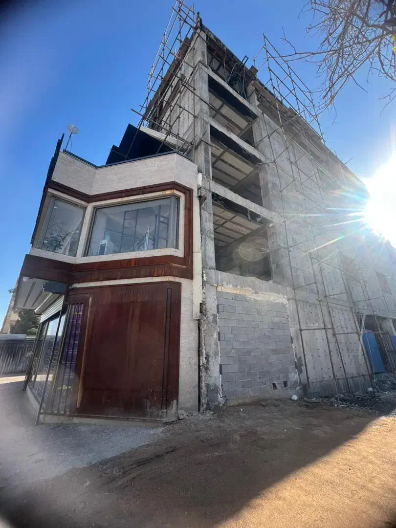 پیش فروش مشیرشرقی ۱۰۰ و ۹۵ و ۸۵ متری ۱خواب و ۲خواب