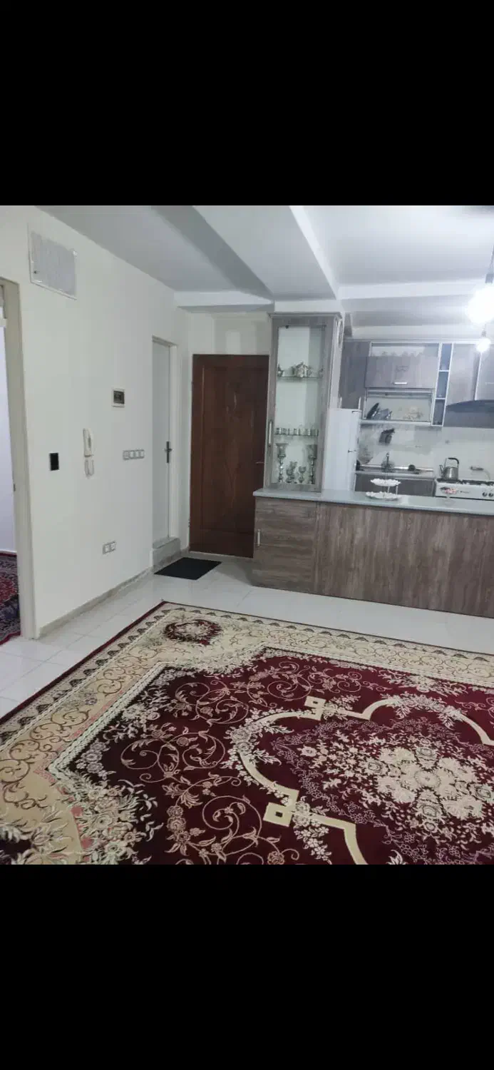اجاره واحد ۶۵ متری خ بخشداری