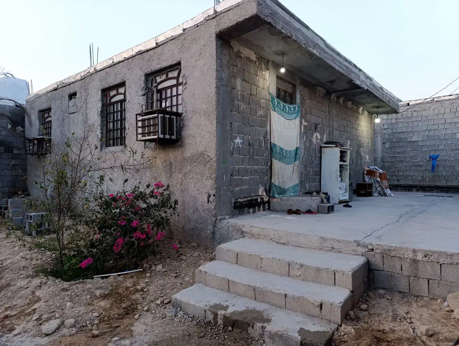 فروش منزل ویلایی