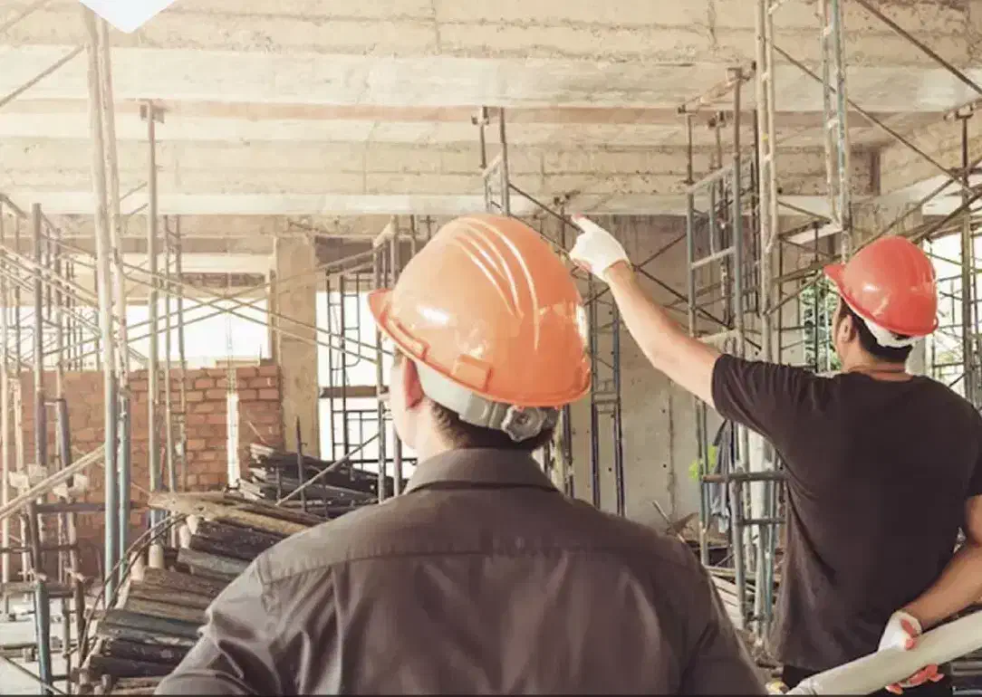مهندس مجری