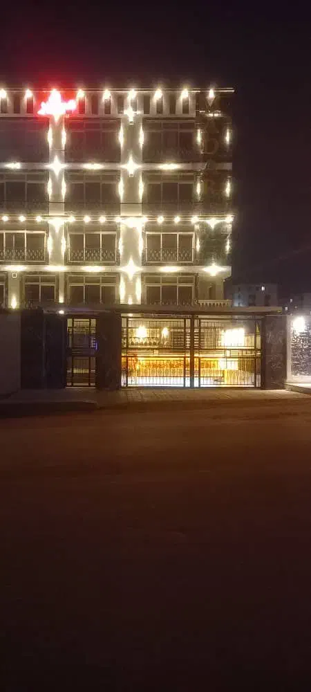 آپارتمان شخصی ساز ۱۱۰ متر
