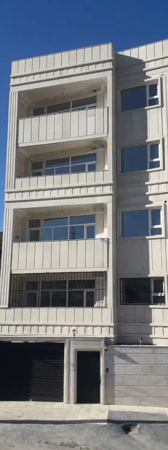 فروش آپارتمان تک واحدی زیباشهر