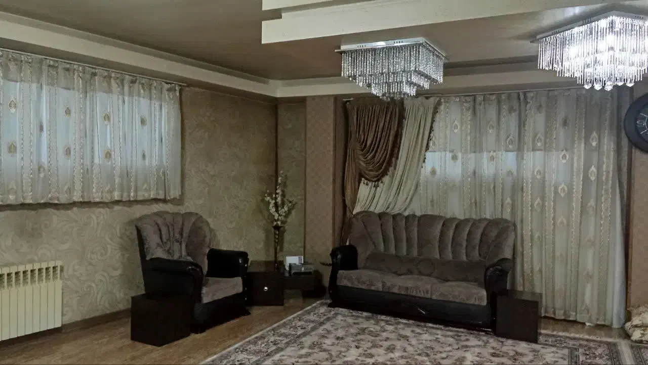 منزل مسکونی در خیابان فرهنگ اصفهان