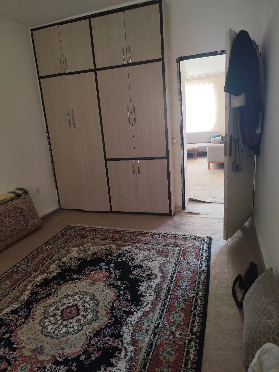 مسکن مهر فاز 30طبقه اول