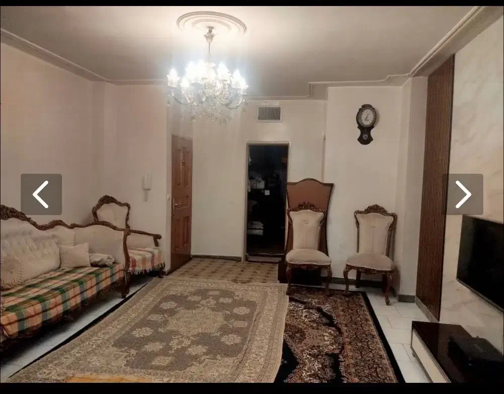 آپارتمان ۴۵ متری